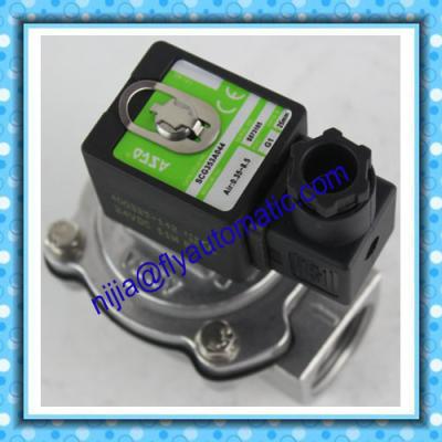 China van de de Impuls de Straalklep SCG353A044 van 25 mm AC230V Integrale Controleklep Te koop