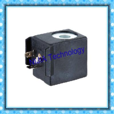 China HB700 de minirol van de Klepsolenoïde, de Solenoïderol DIN43650A van AC220V 24VDC Te koop