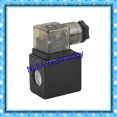 China Norgren Herion Pneumatic Solenoid Coil DC24V AC220V AC110V for 2636000 8020865 for sale