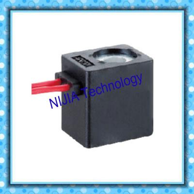 China EVI 7/9 Amisco Pneumatic Solenoid Coil AC220V AC380V DC24V DC48V for sale