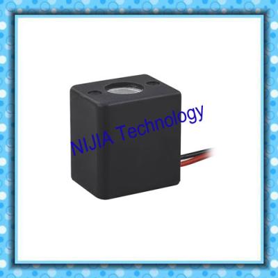 China Nr 0200 Solenoid Valve Coils for Herion Solenoid Valve 2636000 2637050 8020865 for sale