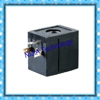 China SMC 3130 Reihe DC-Solenoid-Spule DIN43650A für Elektromagneten VF3130 zu verkaufen