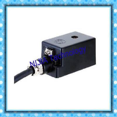 China Norgren Herion 0200 Explosion Proof Solenoid Coil with 13.4mm Insert Diameter for sale