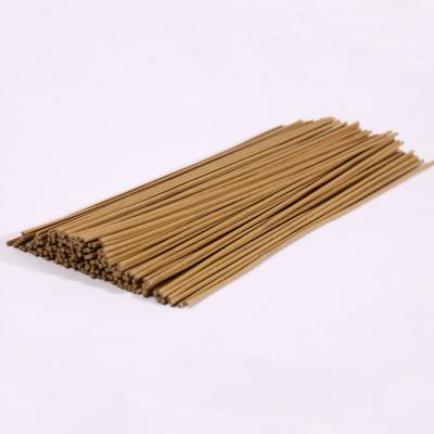 China Chinese Incense 21cm Natural Jade Sandalwood Aromatherapy Sticks Bulk Wholesale Custom Incense Stick for sale