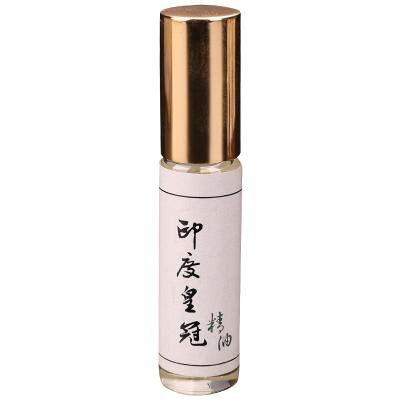 China Gift Box Chinese Natural Long Lasting Lotus Jasmine Aromatherapy Fragrance Essential Oil Frankincense Oil For Improving Air for sale