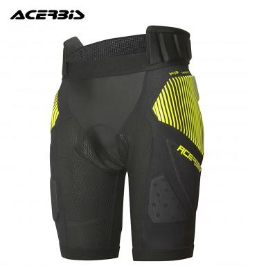 China Other ITALIAN ACERBIS TILTED CROSS-COUNTRY MOTORCYCLE ANTI FALL HIP PAD SHORTS FORK PAD SHORTS BUTT PAD for sale