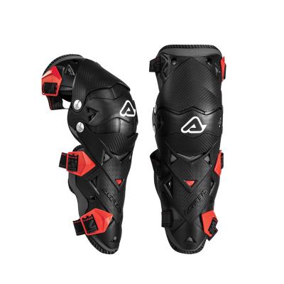 China Sports Knee Guard Protective Support ACERBIS IMPACT EVO 3.0 KNEE GUARDS SHIN CHEAP MX ENDURO MX ENDURO QUAD ARTICULATED for sale