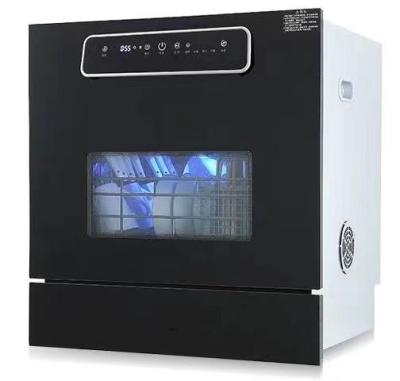 China Drawer Dishwasher 2023 New Style For 8-12 People Use Hot Selling New Dishwasher for sale