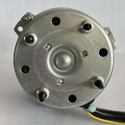 China Outdoor Customized Motor Used In Electric Garbage Removal Motor for sale