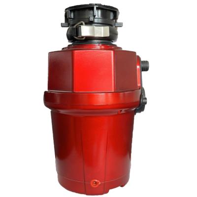 China OVERLOAD High Quality Garbage Dispose PROTECTOR Kitchen Compost Waste Disposal Equipment Household Food Waste for sale