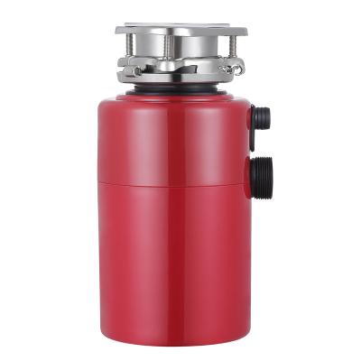 China OVERLOAD Wholesale Kitchen Food Waste Disposer PROTECTOR Food Waste Disposer for sale