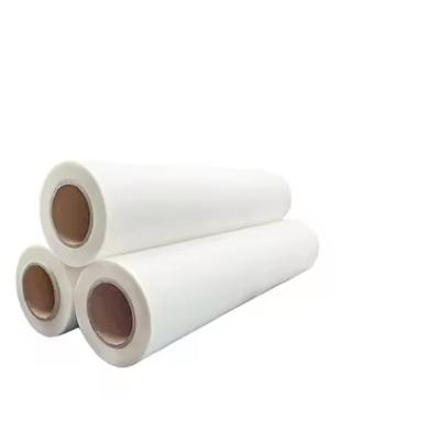 China Textiles factory wholesale high transfer rate sublimation digital paper roll 33g for sublimation transfer printing for sale