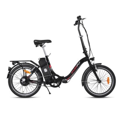 China Ebike Max Black Yellow White Blue Electric Mountain Bikes Standard Folding Motor Frame Power Item Fat Battery for sale