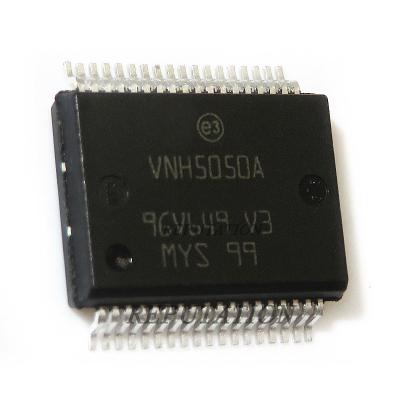 China / VNH5050A VNH5050ATR VNH5050ATR-E Automotive Computer Panel Turn Signal Control IC Chip for sale