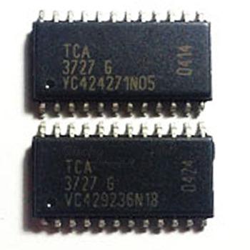 China New Original IC Electronic Components IC TCA3727GXUMA1 SOP-24 IC CHIP TCA3727G for sale