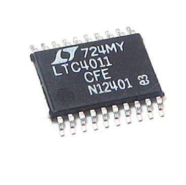 China New Original IC Electronic Components IC LTC4011CFE#PBF TSSOP-20 IC CHIP for sale