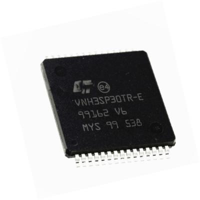 China New Original IC Electronic Components IC VNH3SP30-E MPSO-30 IC CHIP for sale