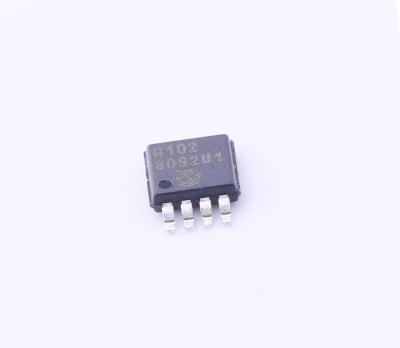 China Original IC MTCH102-I/MS MSOP-8 IC Semiconductor Integrated Circuits IC CHIPS MTCH102 for sale