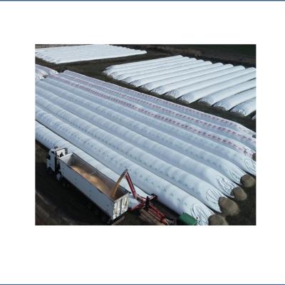 China Moisture Proof Silage Bags Agriculture Storage for sale