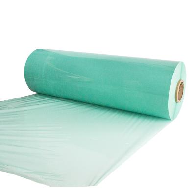 China Moisture Proof Can Be Wraps Customized Silage Wrap Film Wholesale Silage Casting For Sale for sale