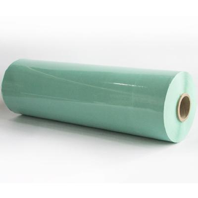 China Good Price Moisture Proof Black PP / PE Puncture Resistance PP Plastic Film Roll for sale