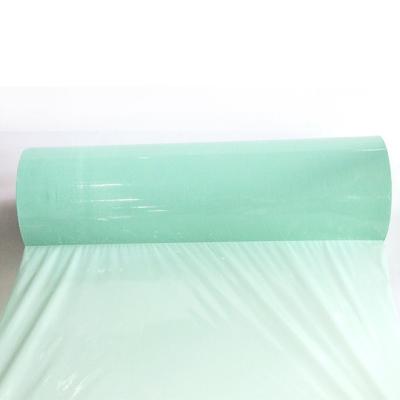 China High Quality Moisture Proof Black Puncture Resistance Plastic Bag Silage Wrapping Film PP/PE For Improve Fertilizer Utilization for sale