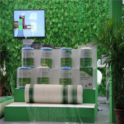 China For Wholesale Agriculture Polypropylene Baler Twine For Agriculture for sale