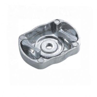 China High Quality Garden Tool 1E40F-5 Brush Cutter Spare Parts Easy Pulley 2-Stroke for sale