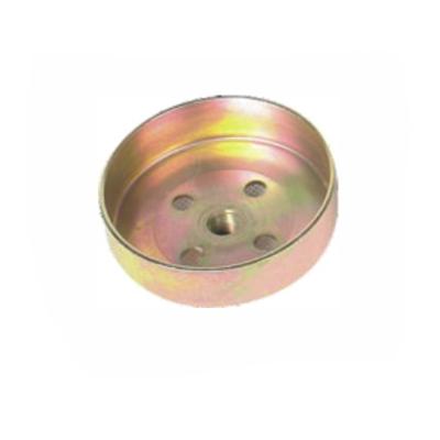 China 4-Stroke China Supplier Good Quality 4 Stroke Motor 139F Brush Cutter Spare Parts Grip Drum for sale