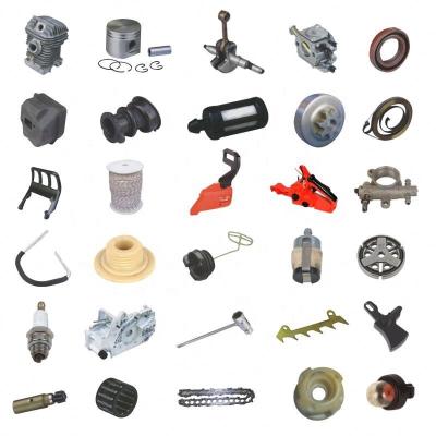 China 2-Stroke China Professional Supplier Chainsaw Parts High Quality Chainsaw Spare Parts for sale