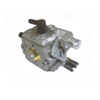 China High Performance 2-Stroke 2 Stroke Engine Agricultural Spare Parts 4500 5800 5200 Chainsaw Parts Carburetor for sale