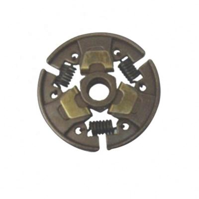 China high quality 2-Stroke chainsaw manufacturers 2 stroke engine spare parts MS180 MS180 chainsaw clutch for sale