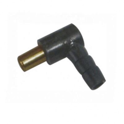 China 2-Stroke China Supplier 4500 5200 5800 2 Stroke Engine Chainsaw Spare Parts Elbow for sale