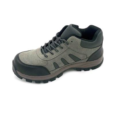 China Fashion Trend Shoes Hot Selling Wear Resistant Rise Safety Shoes For Rising for sale