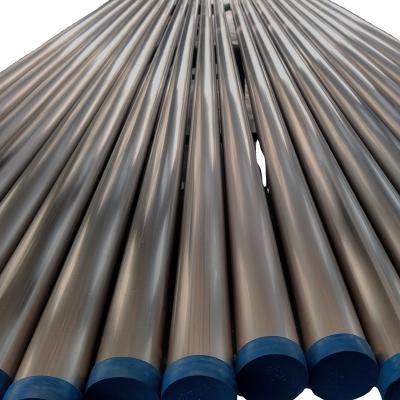 China Sewage Stainless Steel Finned Tubing SS 316 Pipe 304 for sale