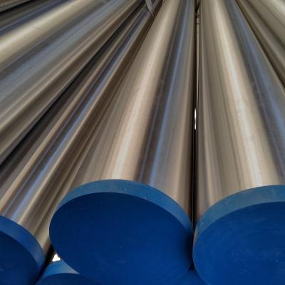 China Hot Sales 316L 304 Sewage Polished Stainless Steel Pipe Factory Price Direct From China for sale