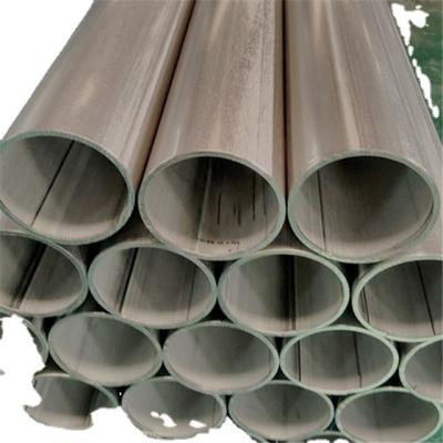 China Sewage Stainless Steel Pipe Manufacturer for sale