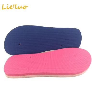 China China Factory Wholesale Durable Slipper Shoes Antiskid/Eco/Single Leaf For Women Shoes Making for sale