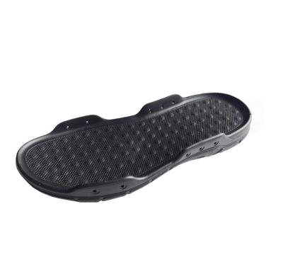 China Cheap Custom Anti-Slip/Eco/Durable Fashionable PVC Sole China Manufacturer for sale