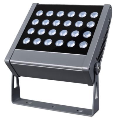 China Factory Price 18W/24W/30W Outdoor Outdoor IP 65 Flood Light Led Garden Spot Flood Bay Light for sale