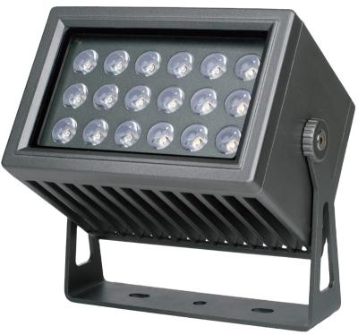 China Newest high quality dimmable led outdoor garden flood light ip65 garden lights landscape waterproof for sale