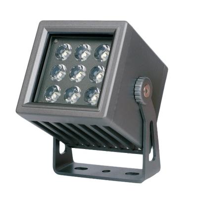 China LANDSCAPE Hot Sale In China Waterproof Led Lawn Light Outdoor Landscape Led Flood Light for sale