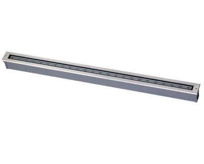 China Competitive price LANDSCAPE linear light led industrial led recessed linear light oudoor for sale