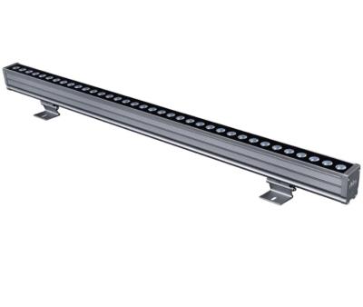 China Factory Price Residential Linear Wall Washer Light Facade Lighting 36w/40w/54w Led Wall Washer for sale