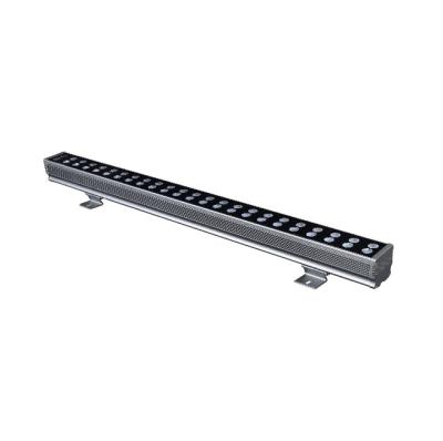 China LANDSCAPE factory price china supplier led exterior linear wall seal 48w/54w/60w wall washer for sale