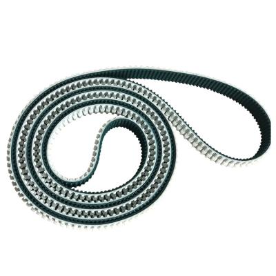 China food & Beverage factory China industrial blelt belt PU synchronous belt for sale