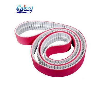 China Building Material Shops Special Customized Industrial Endless Coated Manufacturer High Quality ATK10 ATK20 TK10 TK20 HK LK Hot Sale OEM TPU Ttiming Belt for sale