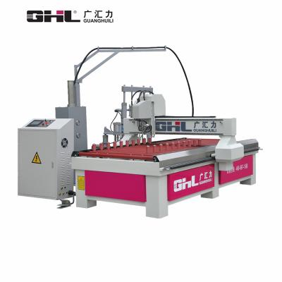 China Building material stores glue sealing machine for window and door for sale