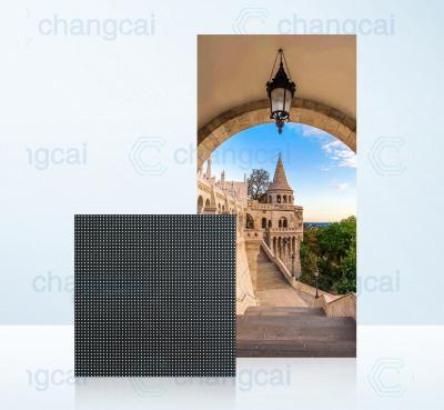 China P3.91 Theme Park Outdoor Stage Led Screen Hd Videos Indoor Led Poster Display for sale