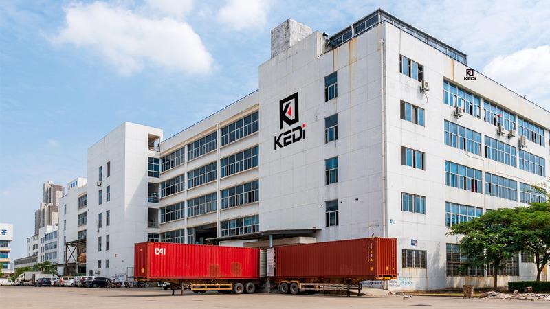 Verified China supplier - Dongguan Kedi Thermal Insulation Building Materials Co., Ltd.